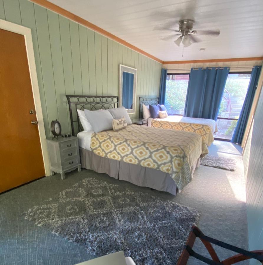 Kin House Guest Suite Oakhurst Exterior foto